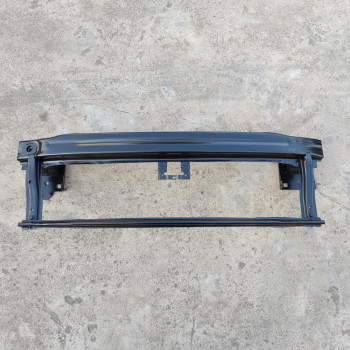 DEMO-5F0 807 109 AD FRONT BUMPER IRON