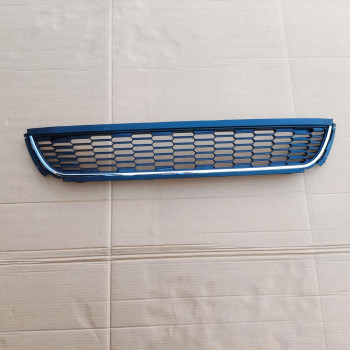 DEMO-6R0 853 671 BUMPER GRILLE - WITH CHROME