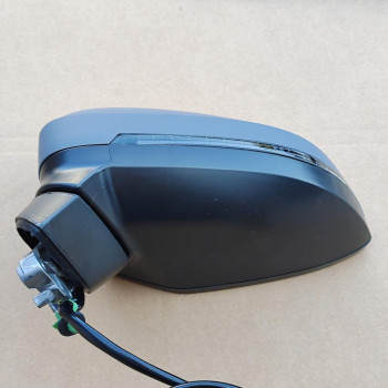 DEMO-8WD 857 409 A - 8W1 857 409 D MIRROR LEFT