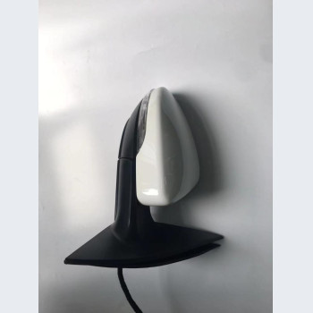 1K8 857 508 N SIDE WING MIRROR 