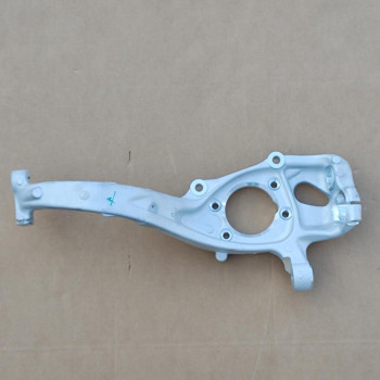 4H0 407 258 WHEEL BEARING HOUSING - STEERING KNUCKLE - SPINDLE 