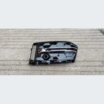 4K0 807 647E 9B9 FOG LAMP CASE - AIR GUIDE GRILLE 