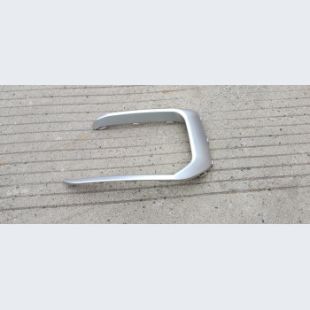 4K0 807 967 G - 4KD 807 967 G FOG LAMP COVER TRIM 