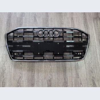 4K0 853 651 B - 4KD 853 651 D RADIATOR GRILLE 
