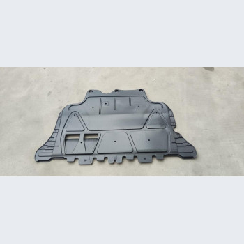 5Q0 825 236 Q ENGINE NOISE INSULATION - ENGINE PROTECTOR 