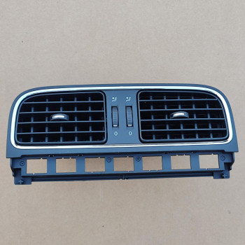 6R0 819 728 AH AIR OUTLET ON DASHBOARD 
