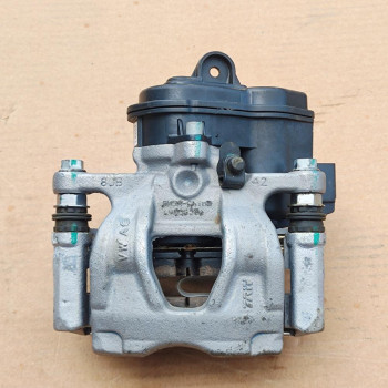 8W0 615 403 REAR BRAKE CALLIPER 