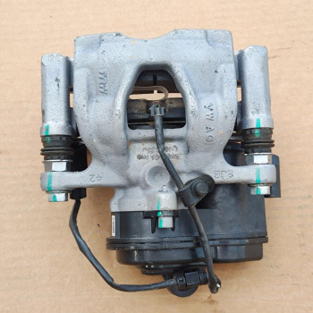 8W0 615 404 REAR BRAKE CALLIPER 