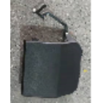 BBS-18KY-062B REAR TRAILER COVER L 24卡宴后拖车盖左