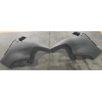 BBS-24卡宴-001 REAR BUMPER 24卡宴后杠