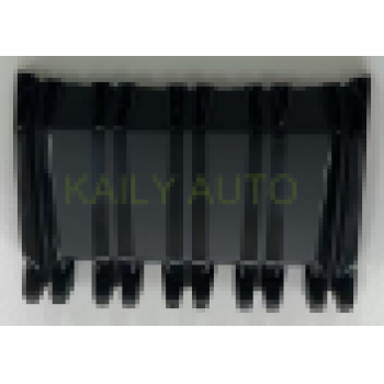 KL-04C-006 25明锐中网雷达盖板