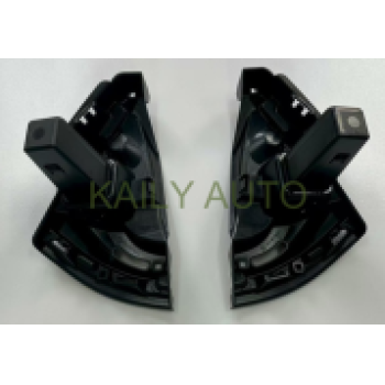 KL-04C-007-L 25明锐中网支架 L