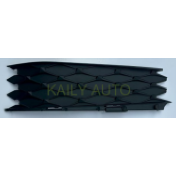 KL-04C-011-L 25明锐国外版雾灯框 L