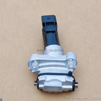 demo-01-025 PARKING BRAKE ACTUATOR - PARKING BRAKE MOTOR