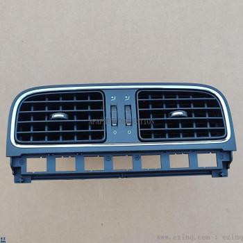 demo-05-110 仪表台出风口 
