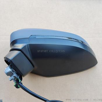 demo-06-015 倒车镜 - 后视镜 