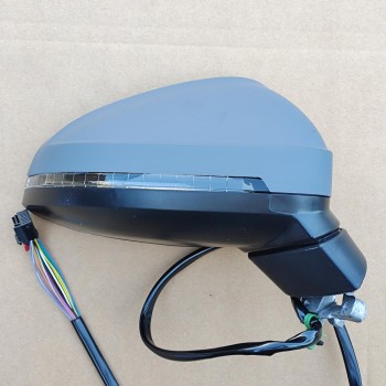 8WD 857 410 A - 8W1 857 410 SIDE WING MIRROR