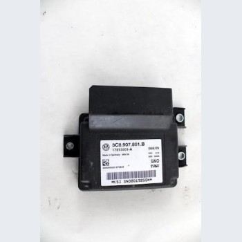 3C8 907 801 B - 3C8 907 801 E CONTROLLER UNIT FOR MECHANICAL BRAKE