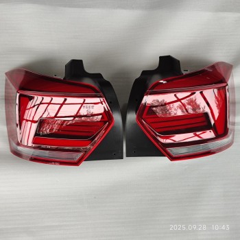 2G0 945 095 - 2G0 945 096 STOP LIGHT - TAIL LIGHT