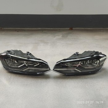 2G2 941 005 - 2G2 941 006 HEADLIGHT