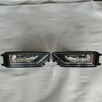 2H6 941 699 B - 2H6 941 700 B FOG LAMP