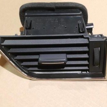 5ED 819 701 A - 5E0 819 701 C AIR VENT L