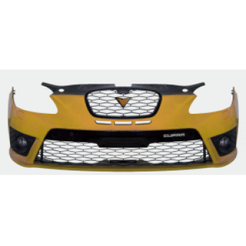 TC-10LN-CR001 FRONT BUMPER ASSY