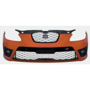 TC-10LN-FR001 FRONT BUMPER ASSY