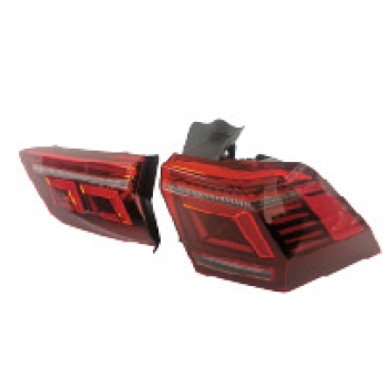 TC-22TIG-R002 TAIL LAMP