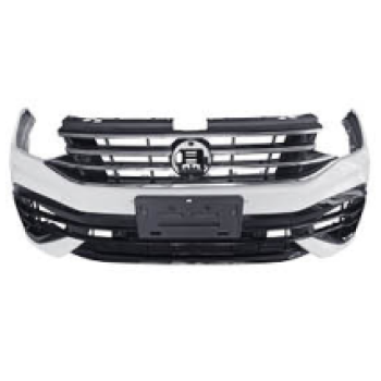 TC-22TIG-R011 REAR BUMPER ASSY（WITH CHROME STRIP）