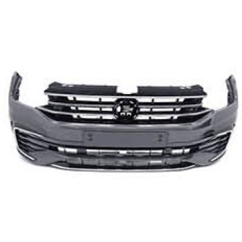 TC-22TIG-RL001 FRONT BUMPER ASSY