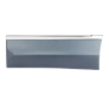 TC-22TIG-RL018 REAR DOOR PANEL（WITH CHROME STRIP）