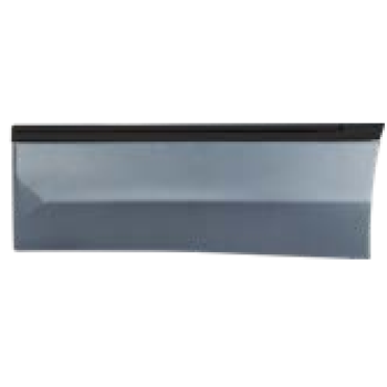 TC-22TIG-RL018A REAR DOOR PANEL(WITH BLACK STRIP)