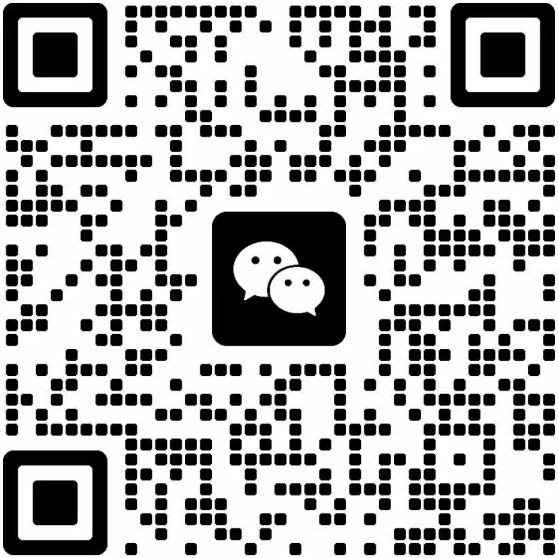 WeChat QR Code