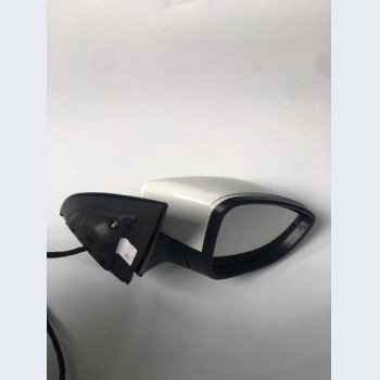 1K8 857 507 N SIDE WING MIRROR 