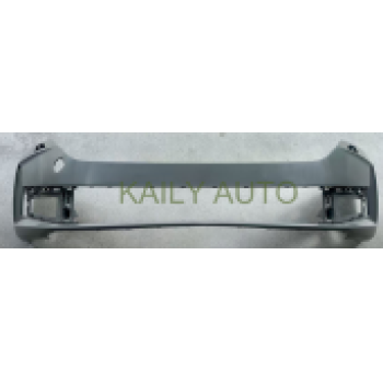 KL-04C-001-1 Front bumper,W_O hole, European type