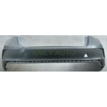 KL-04C-002 Rear bumper, European type