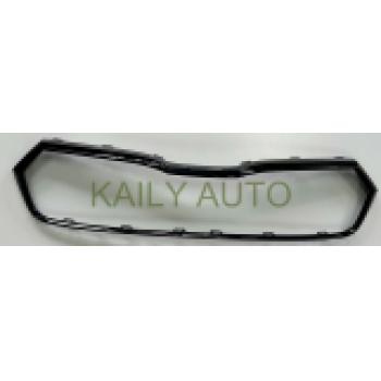 KL-04C-004-1 Grille moulding, chrome