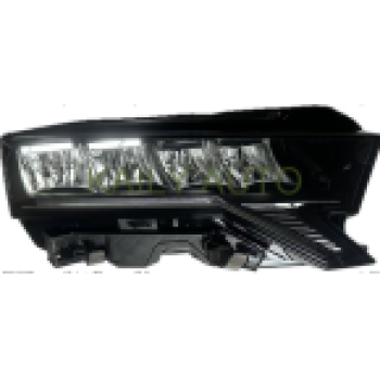 KL-04C-009-L Head Lamp,Low option,LH