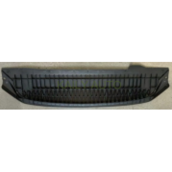 KL-04C-014 Front bumper spoiler,European type