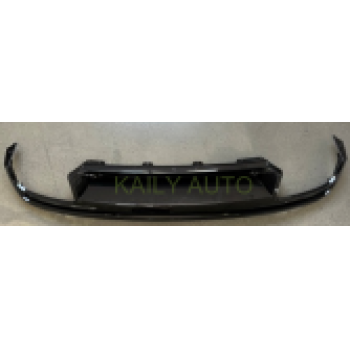 KL-04C-015 Rear bumper spoiler,European type