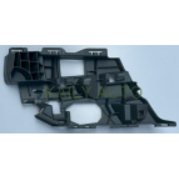 KL-04C-016-L Front bumper bracket LH,European type