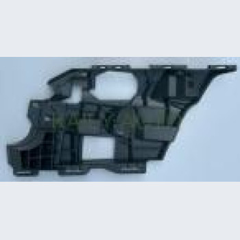 KL-04C-016-R Front bumper bracket RH,European type