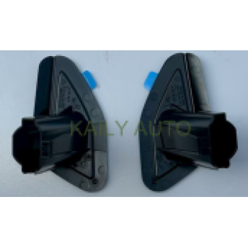 KL-04C-017-L Washer back cover,LH,European type