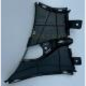 KL-04C-019-L Side accessory for front bumper LH