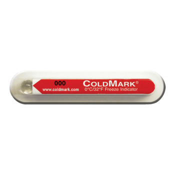 Cold ColdMark 低温指示器