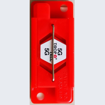 5-100g Drop n Tell防震动标签