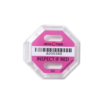 Block ImpactSee Block 防震动标签