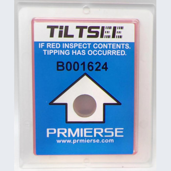 20011 TiltSee 防倾斜标签