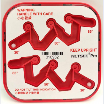 Pro TiltSee Pro防倾斜标签